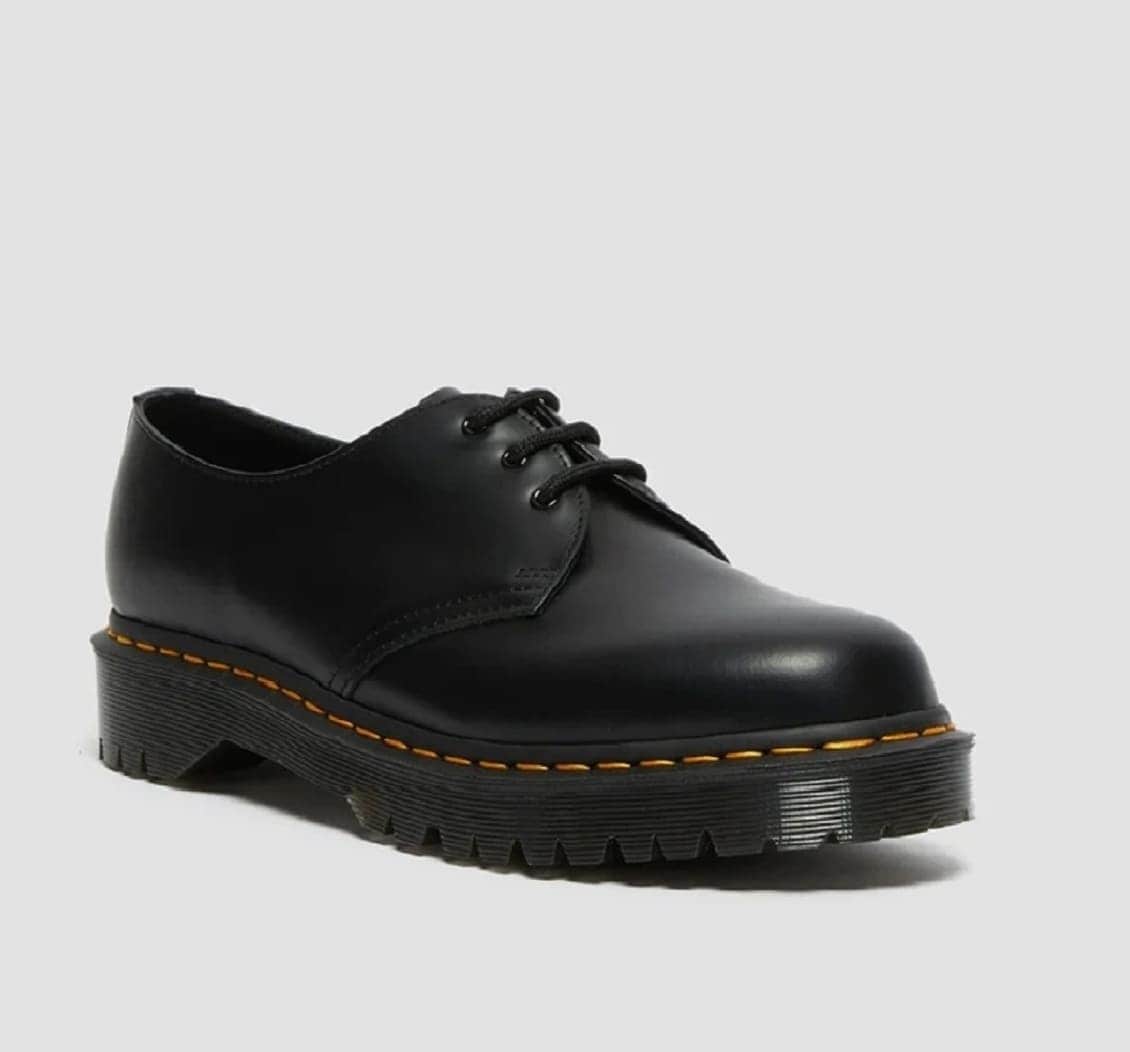 1461 QUAD 3 ホール シューズ | ドクターマーチン(Dr.Martens