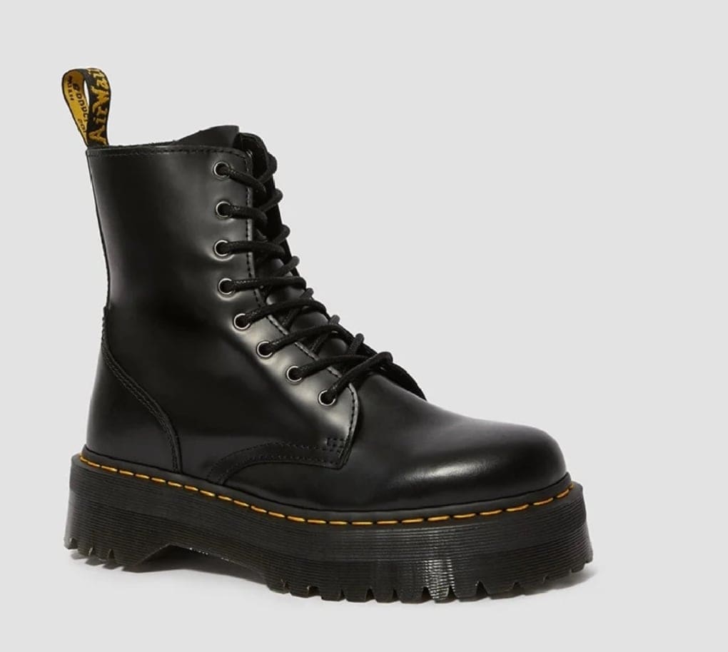 本日限定値下　ドクターマーチン　オードリック　8ホールブーツ　ショートブーツ AUDRICK 8 ホール ブーツ | ドクターマーチン(Dr.Martens