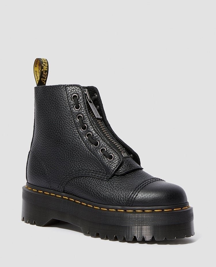 [}C]SINCLAIR/hN^[}[`iDr.Martensj BLACK