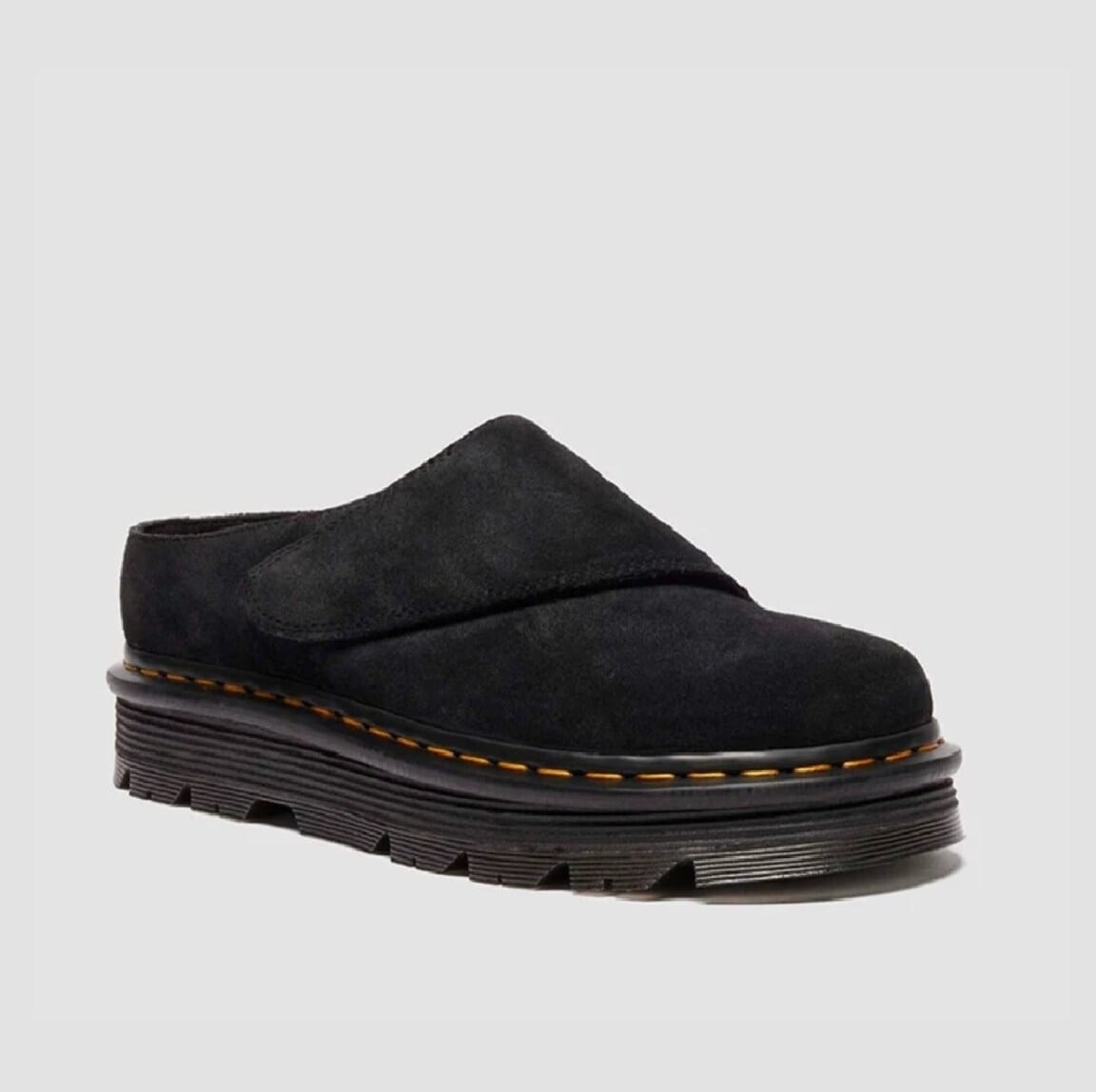 [}C]ZEBZAG ANYWAIR/hN^[}[`iDr.Martensj BLACK