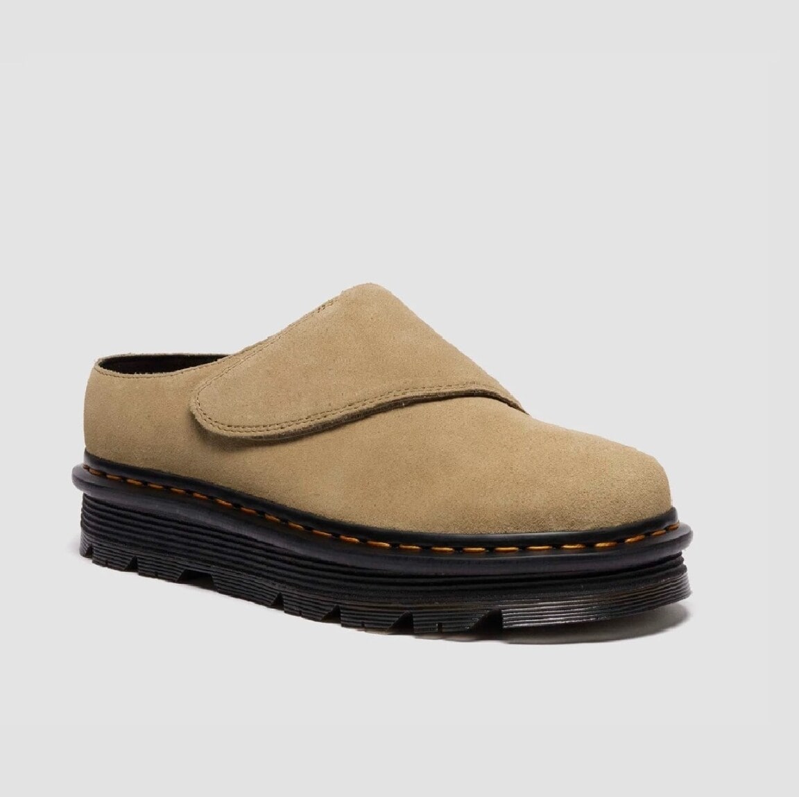 [�}���C]ZEBZAG ANYWAIR/�h�N�^�[�}�[�`���iDr.Martens�j SAVANNAH TAN