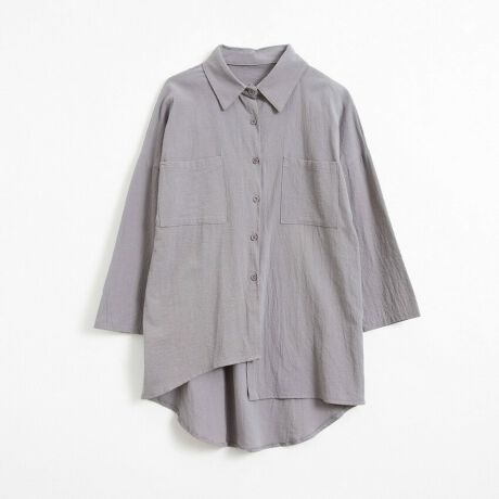 _tH܂Ŋ􂷂I[o[TCYVcuEX^_炩ȕƂ芴͂̈ꖇBHDƂĂAgbvXƂĂg閜\ACełBPOINT 1芴͂̃hbvV_[̃CRɗƂhbvV_[ŁA悢bNXoBJWAɂꂢ߂ɂ킹₷ALV[Ŋ􂵂܂BPOINT 2O㍷łȂꊴvXAVg[ȐANZgɂȂÂVGbg\BR[fBl[gɗ̊^Aꂽ͋CĂ܂BPOINT 3VHfނŏ_炩ȕVH{fނ́Ay₩Ńi`ȃtoBԒĂKŁAbNXۂ^܂Byfށz|GXe100yJ[WJzEubNEuEEO[ElCr[EzCgfg165cm pTCYM