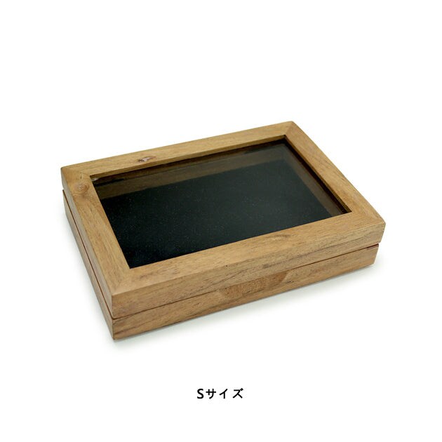 [}C]ACACIA WOOD BOXiAJVAEbh{bNXj/j[N`[ghiMONIQUE CHARTLANDj STCY