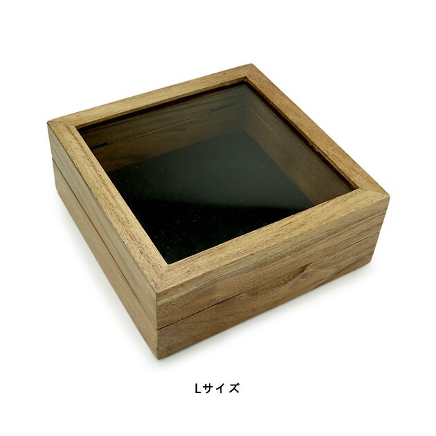 [}C]ACACIA WOOD BOXiAJVAEbh{bNXj/j[N`[ghiMONIQUE CHARTLANDj LTCY