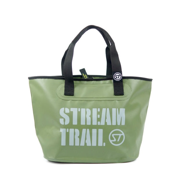 [}C]Blow(u[)/Xg[gCiSTREAM TRAILj OLIVE/I[u