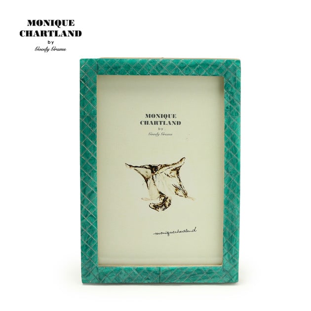[�}���C]PHOTO FRAME DAS/���j�[�N�`���[�g�����h�iMONIQUE CHARTLAND�j