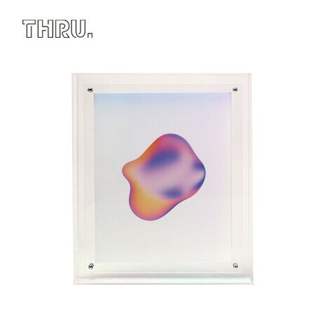 [^:gfc-th-0010]̔˂ⓧ߂ɂAI[̐Fʂy߂t[łByʂŉؚȂ̂Œ̊Gʐ^Ă܂BǊ|ɌĂ܂AuɓKĂ܂BpxɂĕςJ[Of[Vy߂܂BuTHRUiX[jv́AƋPǋv_NgłBƔZ邱ƂŁA炵̒ɐVȋP炵܂B