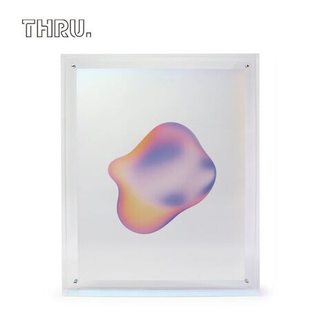 [^:gfc-th-0008]̔˂ⓧ߂ɂAI[̐Fʂy߂t[łByʂŉؚȂ̂Œ̊Gʐ^Ă܂BǊ|ɌĂ܂AuɓKĂ܂BpxɂĕςJ[Of[Vy߂܂BuTHRUiX[jv́AƋPǋv_NgłBƔZ邱ƂŁA炵̒ɐVȋP炵܂B