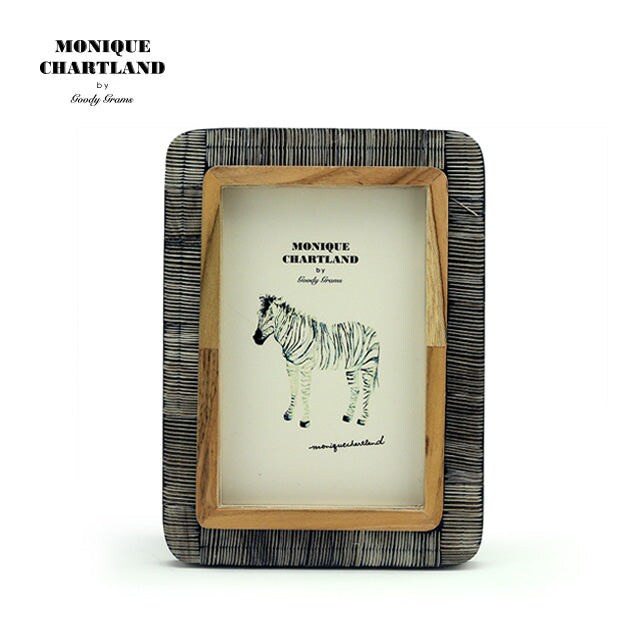 [�}���C]PHOTO FRAME AMBUDA/���j�[�N�`���[�g�����h�iMONIQUE CHARTLAND�j
