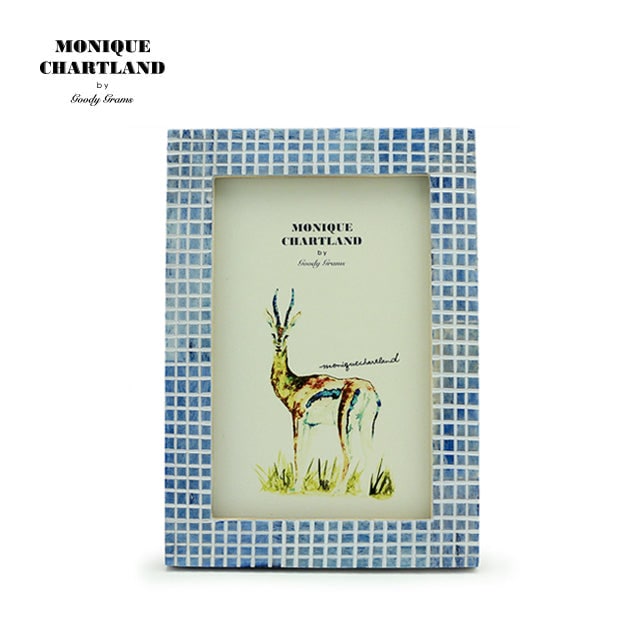 [�}���C]PHOTO FRAME AMBU/���j�[�N�`���[�g�����h�iMONIQUE CHARTLAND�j
