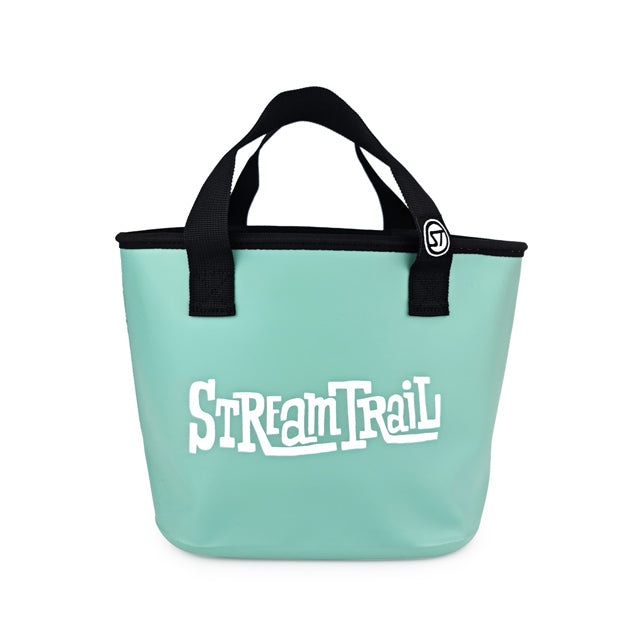 [}C]BLOW MINIiu[~jj/Xg[gCiSTREAM TRAILj PREMIUM LOGO EMERALD