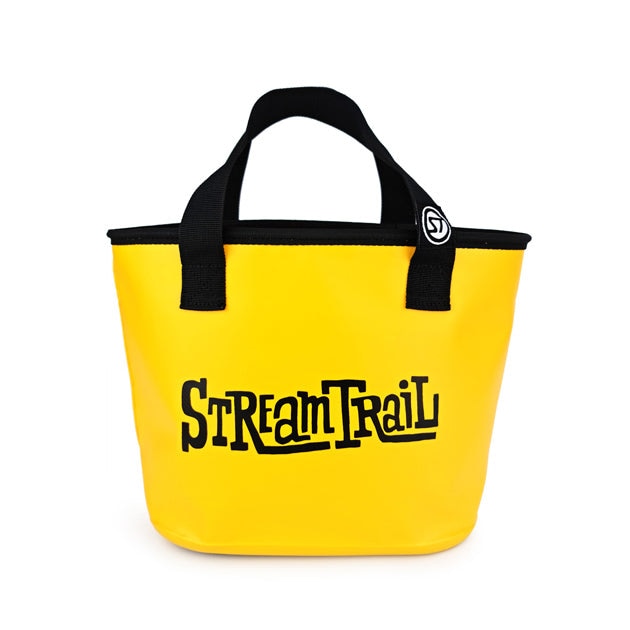 [}C]BLOW MINIiu[~jj/Xg[gCiSTREAM TRAILj PREMIUM LOGO SAFFRON