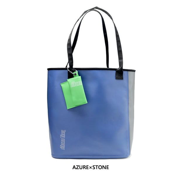 [�}���C]�h���o�b�O OSCAR L�i�I�X�J�[ L�j �g�[�g�o�b�O/�X�g���[���g���C���iSTREAM TRAIL�j AZURE×STONE