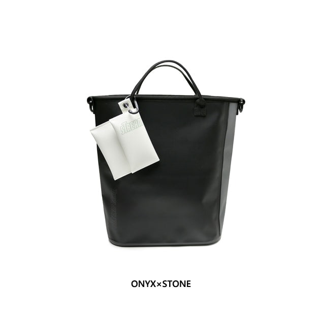 [�}���C]�h���o�b�O OSCAR S�i�I�X�J�[ S�j �g�[�g�o�b�O/�X�g���[���g���C���iSTREAM TRAIL�j ONYX×STONE