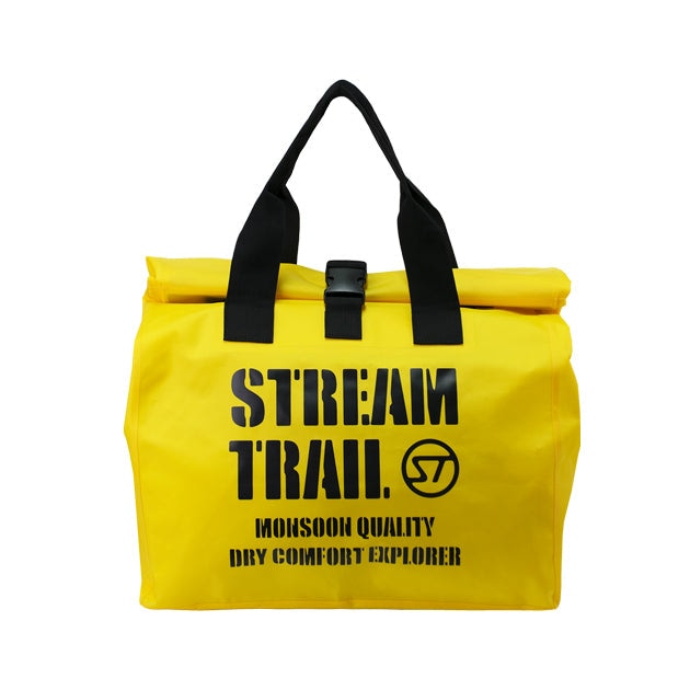 [}C]LT. ROLLDOWN TOTEiCg [_Eg[gj/Xg[gCiSTREAM TRAILj YELLOW