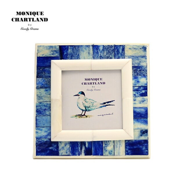 PHOTO FRAME SOLANGE | モニークチャートランド(MONIQUE CHARTLAND