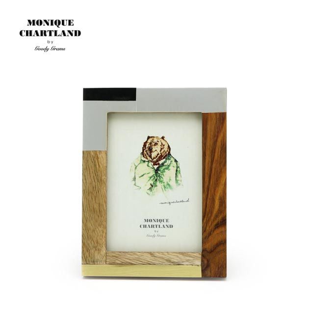 [}C]PHOTO FRAME-VYASA/j[N`[ghiMONIQUE CHARTLANDj