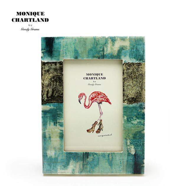 [}C]PHOTO FRAME CARMA/j[N`[ghiMONIQUE CHARTLANDj