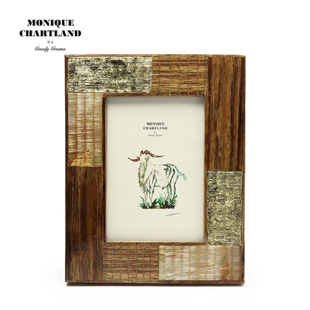 [}C]PHOTO FRAME CANDANA/j[N`[ghiMONIQUE CHARTLANDj