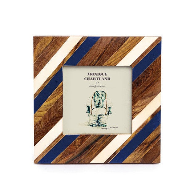[�}���C]PHOTO FRAME-OAR H/���j�[�N�`���[�g�����h�iMONIQUE CHARTLAND�j
