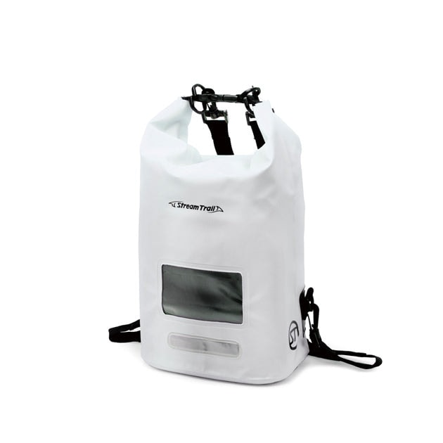 [�}���C]DRY CUBE 10L(�h���C�L���[�u)/�X�g���[���g���C���iSTREAM TRAIL�j SPLASH/�z���C�g