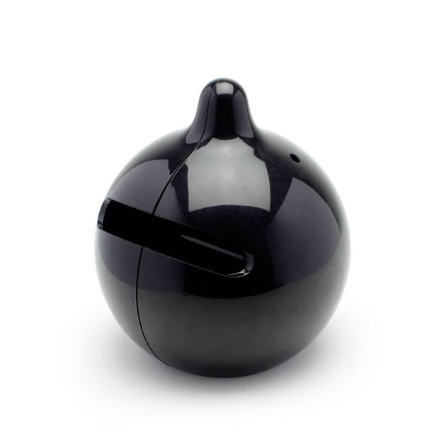 [�}���C]MR.P THE WIPER/�v���p�K���_�iPROPAGANDA�j BLACK