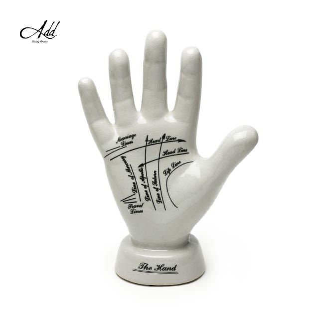 [�}���C]THE HAND/�O�b�f�B�O�����X�iGOODY GRAMS�j