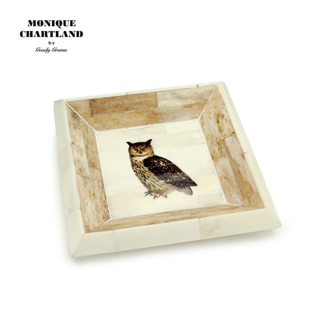 [�}���C]TRAY SAU/���j�[�N�`���[�g�����h�iMONIQUE CHARTLAND�j