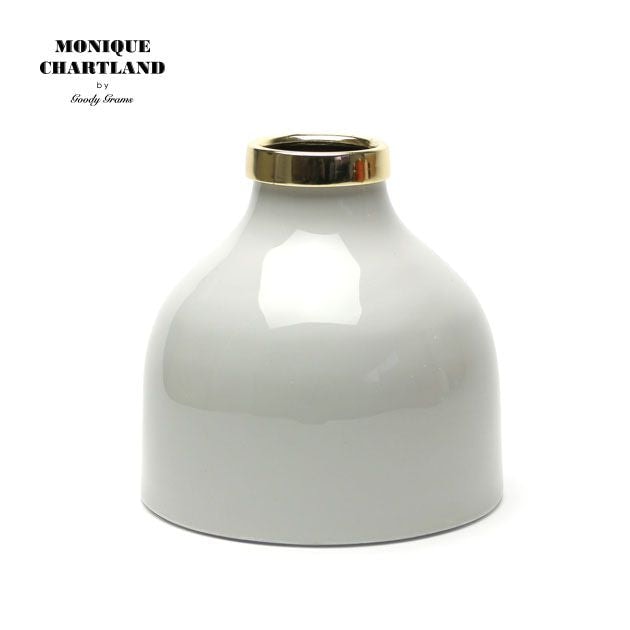   フラワーベース ENAMEL VASE 07 フラワーベース | モニークチャートランド(MONIQUE