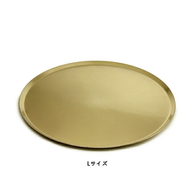 [�}���C]IRON CIRCLE TRAY/���j�[�N�`���[�g�����h�iMONIQUE CHARTLAND�j L�T�C�Y