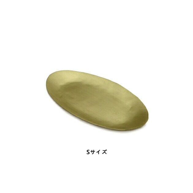 [�}���C]REAL BRASS PLATE/���j�[�N�`���[�g�����h�iMONIQUE CHARTLAND�j S�T�C�Y