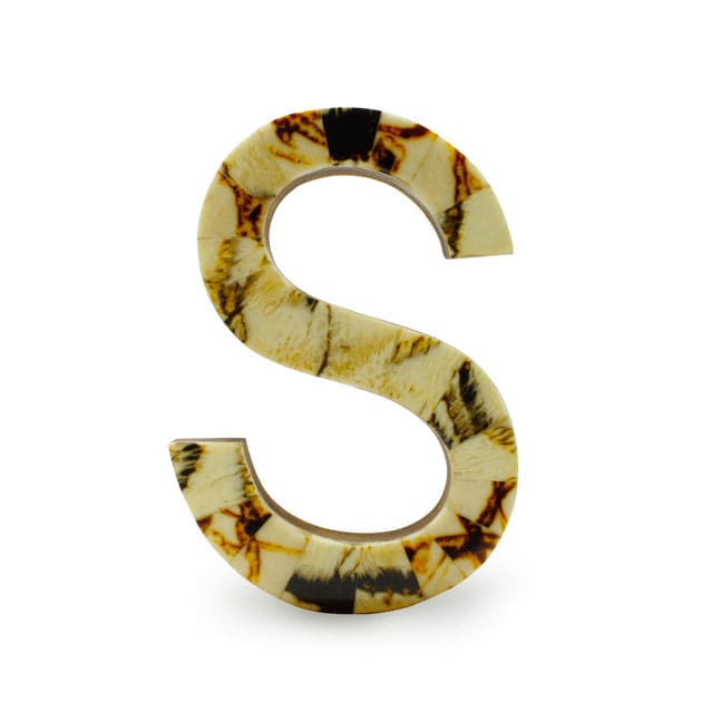 [�}���C]BONE OBJECT (O-&) �I�u�W�F/���j�[�N�`���[�g�����h�iMONIQUE CHARTLAND�j S