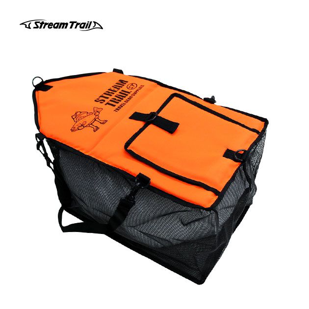 [�}���C]ST FISH BASKET�iST�t�B�b�V���o�X�P�b�g�j/�X�g���[���g���C���iSTREAM TRAIL�j
