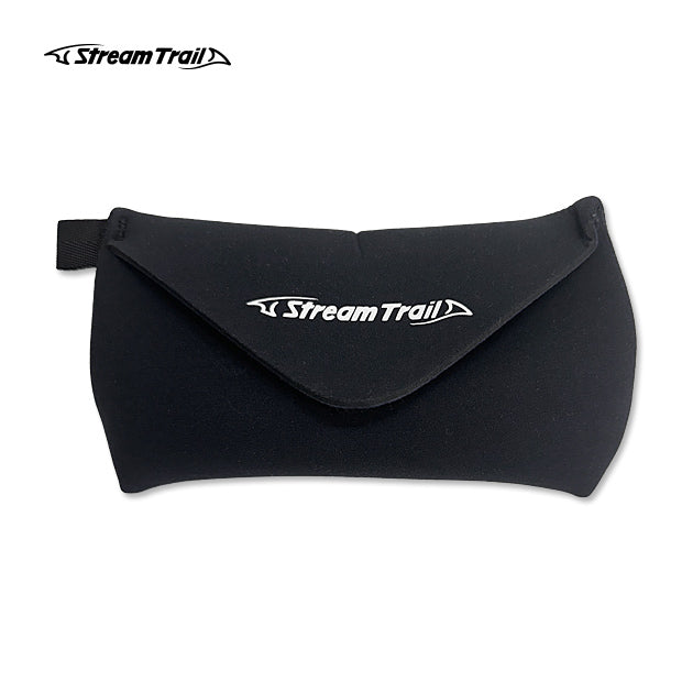 [�}���C]SOFT EYEGLASS CASE�i�\�t�g�A�C�O���X�P�[�X�j/�X�g���[���g���C���iSTREAM TRAIL�j