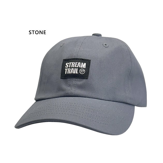 [�}���C]AM C.BASEBALL CAP (�A�[�~�[�N���V�b�N �x�[�X�{�[���L���b�v)/�X�g���[���g���C���iSTREAM TRAIL�j STONE