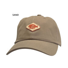 ST FINSFINS C.BASEBALL CAP
