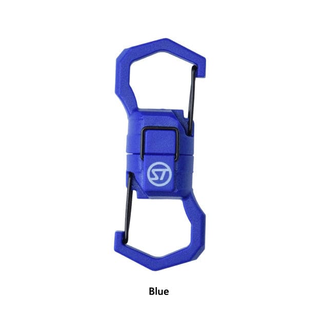 [�}���C]Magnet Release Lock�i�}�O�l�b�g�����[�X ���b�N�j/�X�g���[���g���C���iSTREAM TRAIL�j Blue