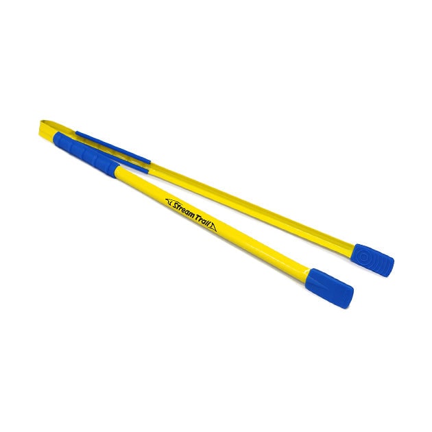 [�}���C]ST Magip Tongs�iST �}�W�b�v �g���O�j/�X�g���[���g���C���iSTREAM TRAIL�j YELLOW/BLUE