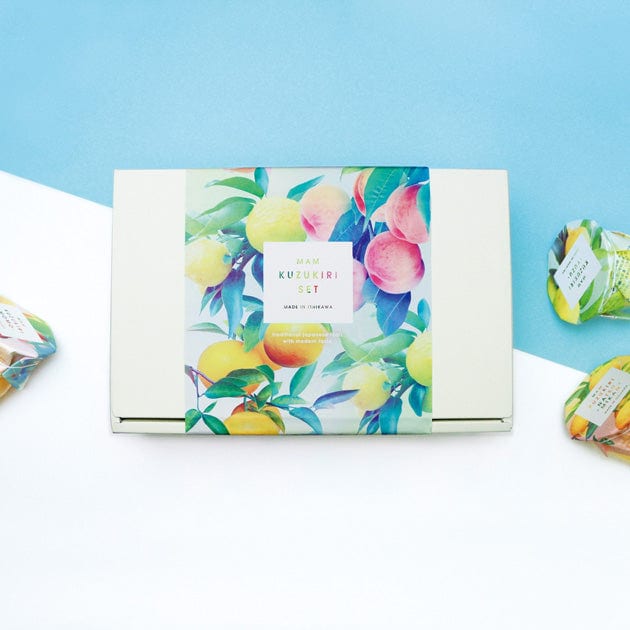 [}C]MAM KUZUKIRI SET/}JtFiMAMCAFEj