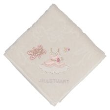 タオルハンカチ 【JILL STUART(ジルスチュアート)】