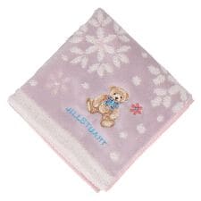 タオルハンカチ 【JILL STUART(ジルスチュアート)】