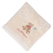 タオルハンカチ 【JILL STUART(ジルスチュアート)】