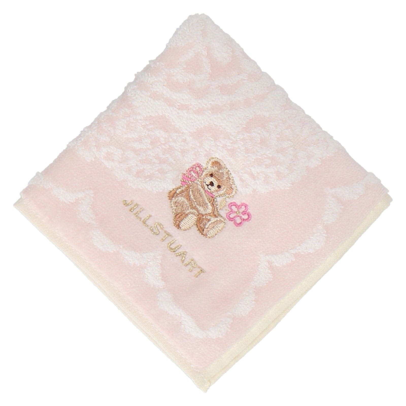 タオルハンカチ 【JILL STUART(ジルスチュアート)】 | ジル