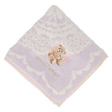 タオルハンカチ 【JILL STUART(ジルスチュアート)】