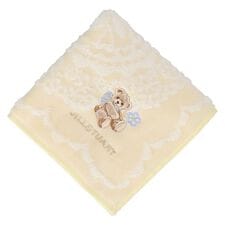 タオルハンカチ 【JILL STUART(ジルスチュアート)】