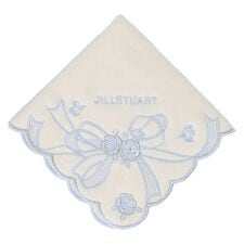 タオルハンカチ 【JILL STUART(ジルスチュアート)】