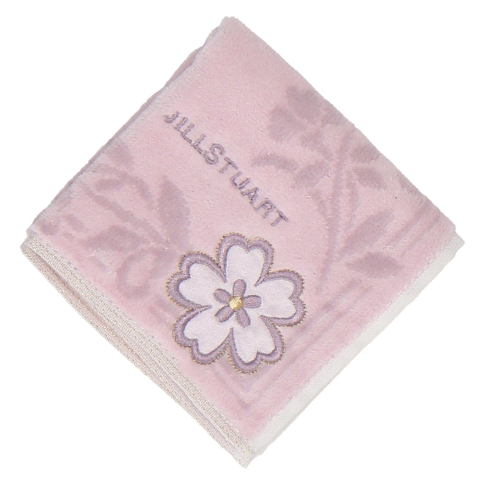タオルハンカチ ミニサイズ 【JILL STUART(ジルスチュアート)】 | ジル