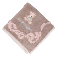タオルハンカチ ミニサイズ 【JILL STUART(ジルスチュアート)】
