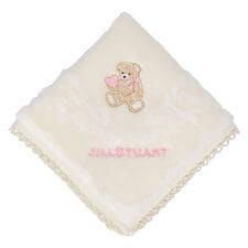 タオルハンカチ ミニサイズ 【JILL STUART(ジルスチュアート)】