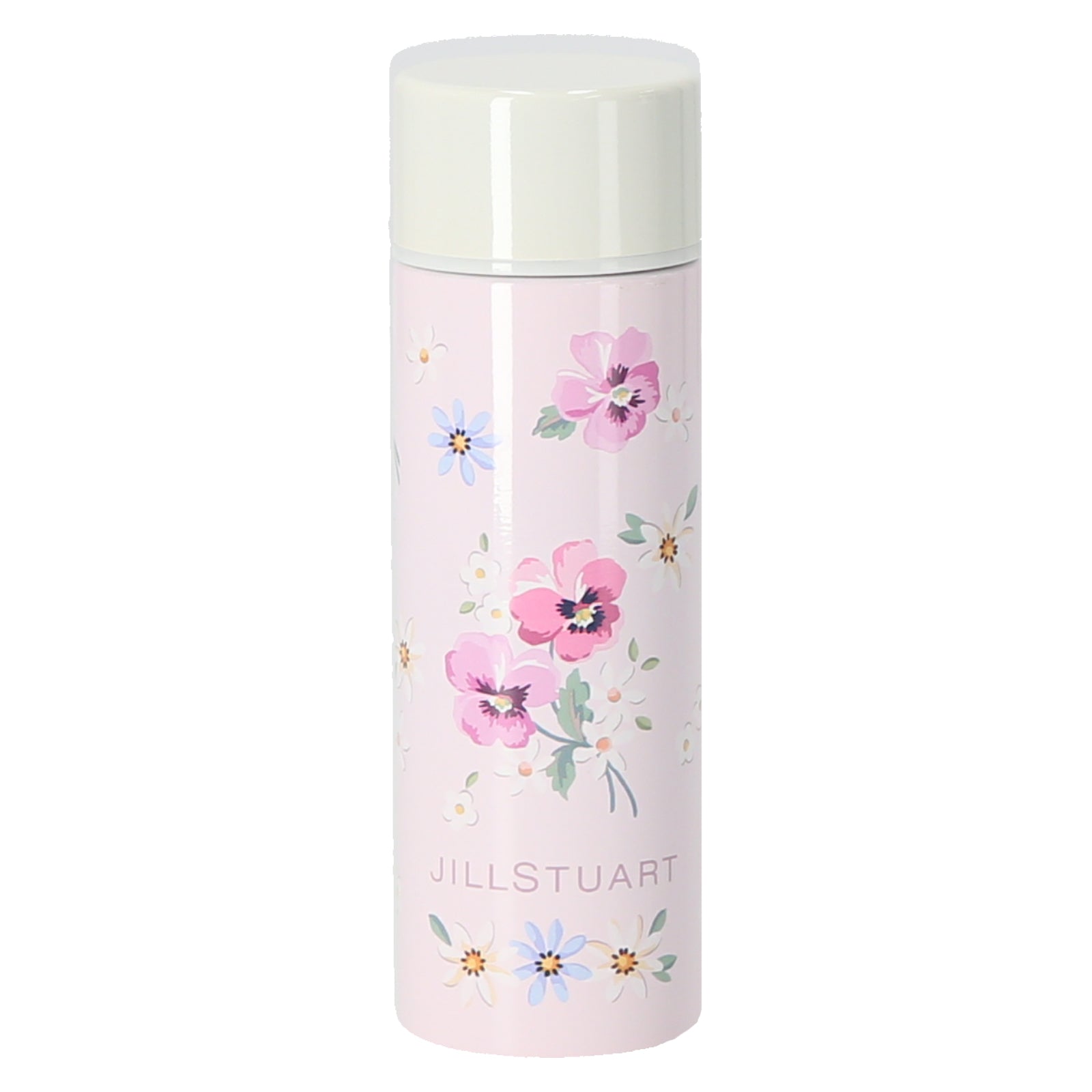 ミニステンレスボトル 【JILL STUART(ジルスチュアート)】 | ジル